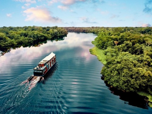 Save up to $7,000 per person on select Uniworld 2022 sailings