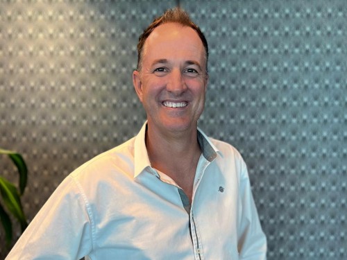 Tom Walley named global managing director, Corporate Traveller at Flight Centre