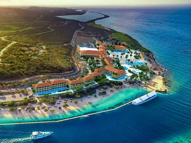 Register now for Sandals' Royal Curaçao webinar for Canadian agents on Feb. 10