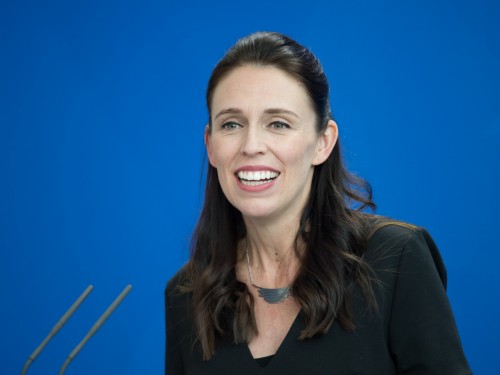 “It is time, to move forward together, safely”: New Zealand unveils reopening plan