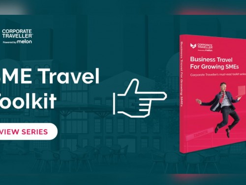 Corporate Traveller launches Travel Toolkit for start-up & mid-market businesses