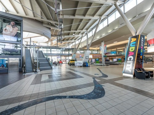 Regina airport gets almost $16M for upgrades, operational costs