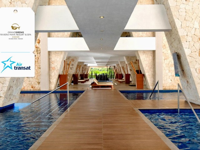 VIDEOTORIAL: Grand Sirenis Hotel Riviera Maya – where dream honeymoons reign supreme