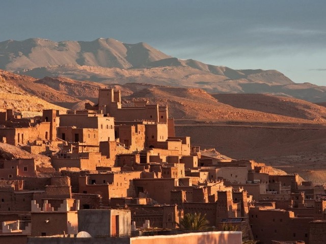 Morocco lifts flight ban, reopens to vaccinated travellers