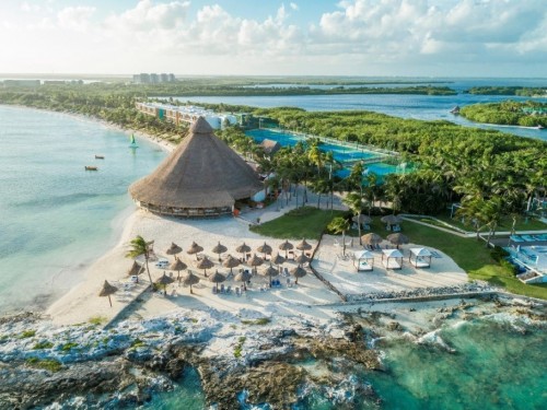Savings of up to 50% off in Club Med’s February flash sale