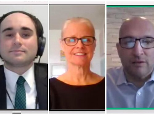 “We are on the edge of change”: ACTA holds town hall, urges agents to not give up