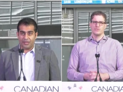 “Testing at the border does not make any sense”: Doctors call for removal of obsolete testing rules