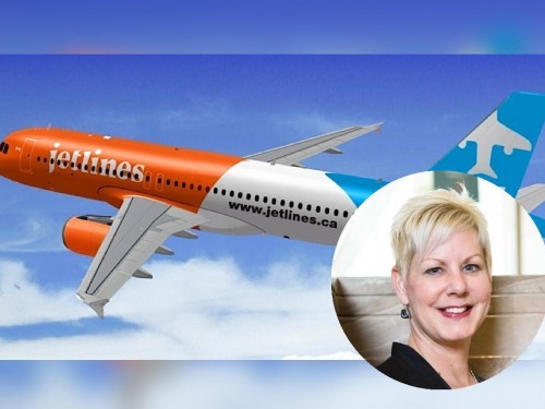 Canada Jetlines to offer flexible payment options through Uplift