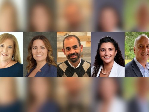 Executive appointments at Atlas; Anthony Iozzia to oversee Eastern Canada