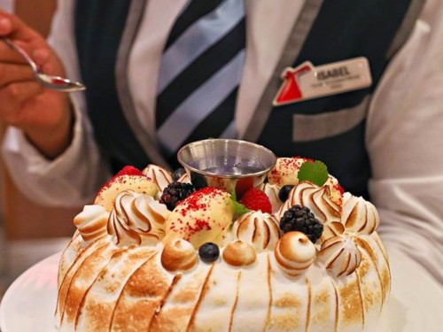 Carnival kicks off 50th birthday with Sailabrations cruises