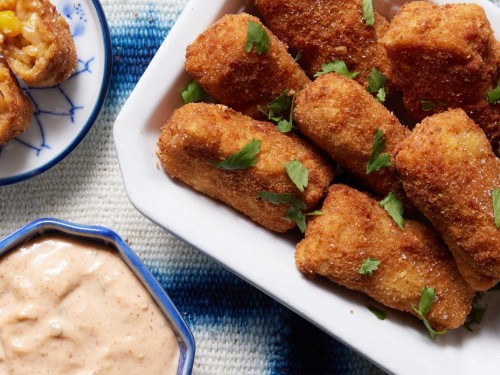 Dreams debuts colourful, kid-friendly dishes by Chef Eitan Bernath