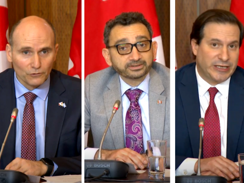 Vaxxed travellers can opt for antigen starting Feb. 28; advisory adjusted to Level 2; ban on int’l flights lifted at airports