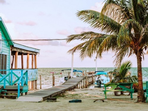 Belize's mandatory travel insurance protocol takes effect