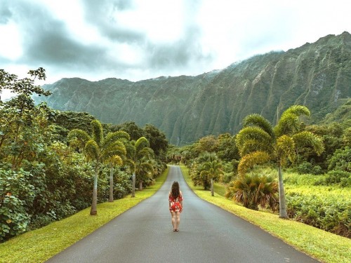 Booster shots not required for travel to Hawaii