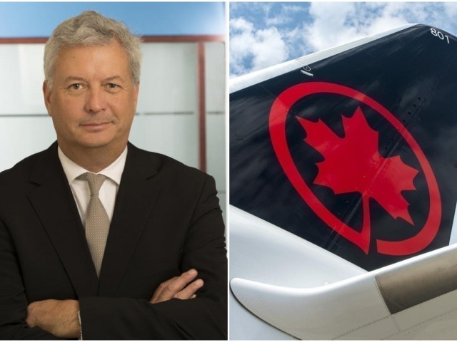 Omicron’s effect on business is “travel deferred, not cancelled”: AC reports smaller Q4 loss