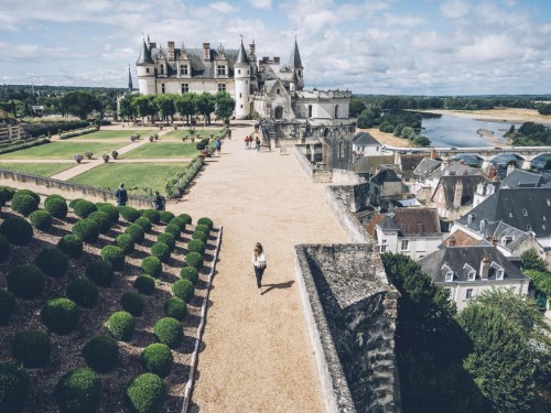 Don’t miss Rendez-vous en France in Nantes, March 22-23!