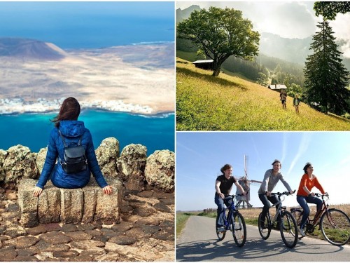 European travel made easy? EU recommends member states ease restrictions