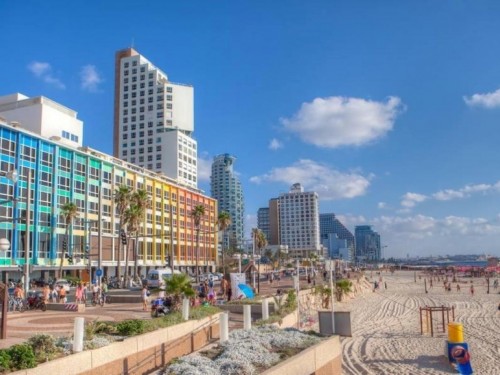 Israel to welcome all tourists, regardless of vaccination status, starting March 1