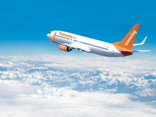 Sunwing adds another weekly direct flight from Halifax to Varadero