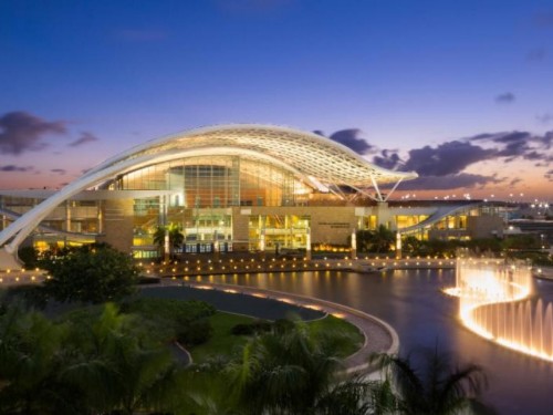 Caribbean Travel Marketplace will be hosted by Puerto Rico, Oct. 3-5, 2022