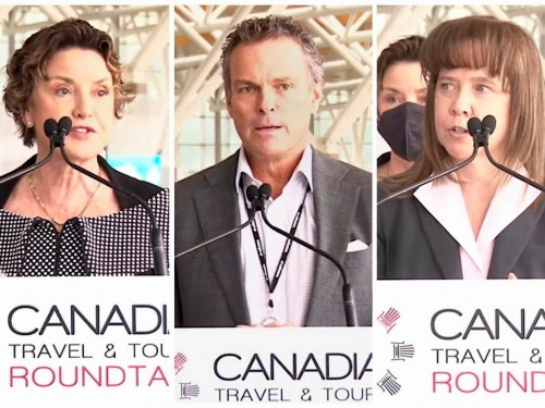 “We are still struggling”: Calls intensify for Ottawa to lift travel testing requirements