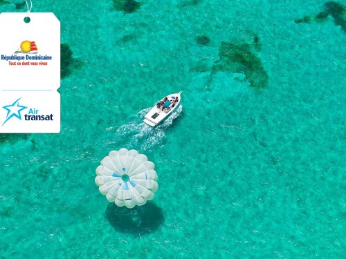 VIDEOTORIAL: Punta Cana is much more than a dreamy beach destination