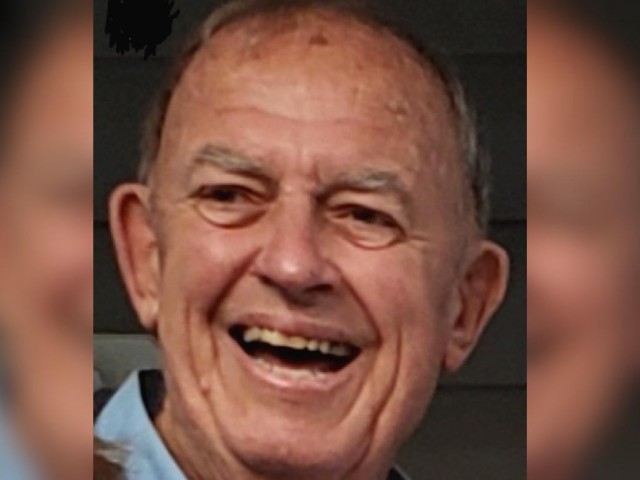 “Travel legend" Ron Harding passes away at age 84