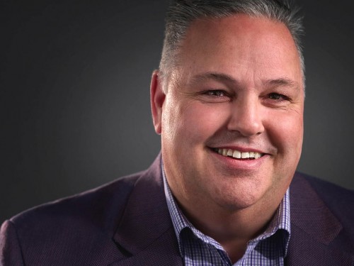 Sunwing’s Andrew Dawson says industry’s "best days are ahead of us” amid WestJet takeover