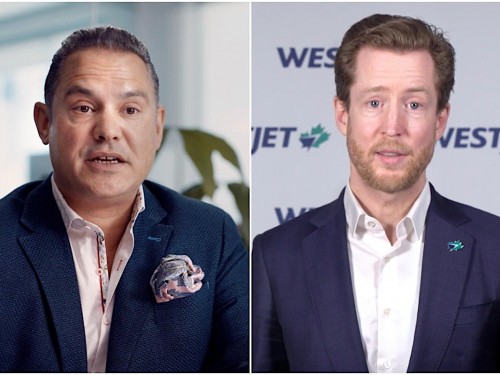 VIDEO: WestJet-Sunwing deal will bring “much-needed stability," says WestJet CEO; competition heats up