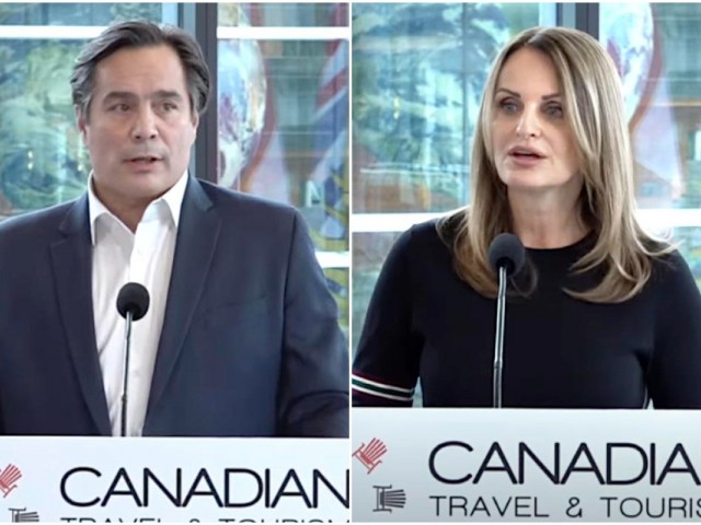 “We need urgent action”: YVR business, Indigenous tourism leaders demand Ottawa lift travel testing