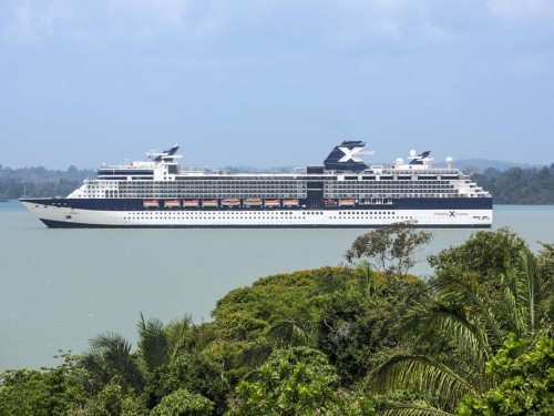 Celebrity unveils year-round sailings in the Mediterranean starting in 2023