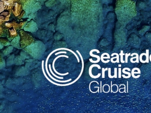 Seatrade Cruise Global, April 25-28, announces keynote lineup