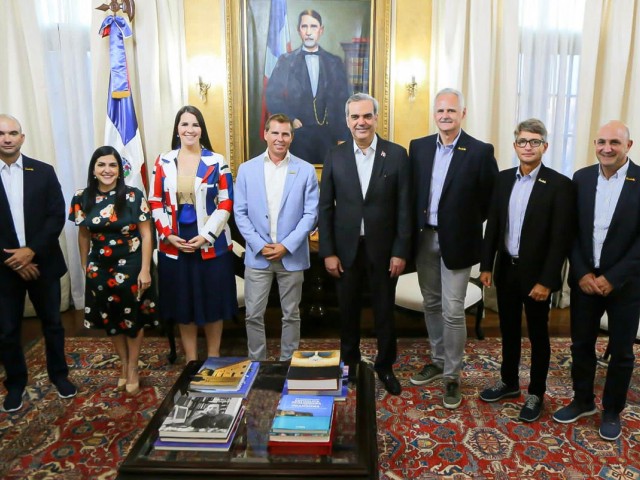 Sandals eyes expansion into the Dominican Republic