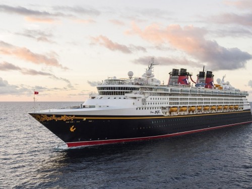 Disney Cruise Line ditching mask mandate in most indoor areas on March 11