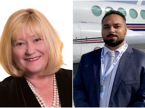 VoX International adds FLYGTA Airlines to client roster