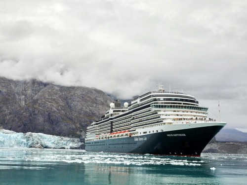 HAL unveils full season of Alaska explorations, Canada/New England sailings