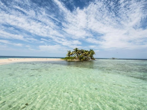 Belize scraps negative test entry requirement for fully-vaxxed travellers