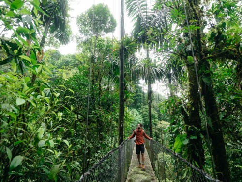 Costa Rica dropping online Health Pass starting April 1