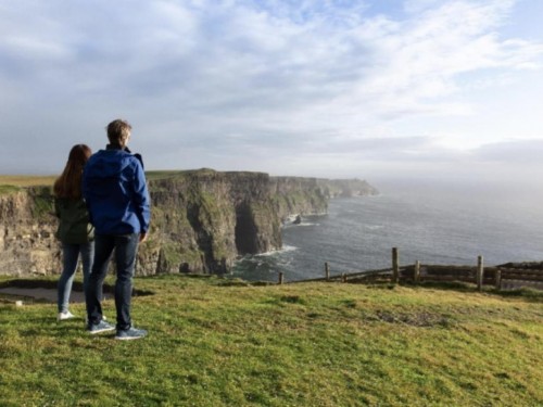 Ireland lifts all COVID-19 travel restrictions