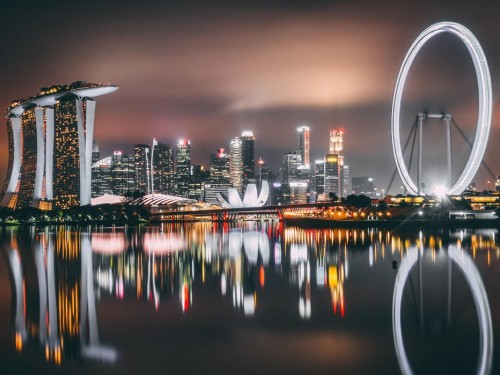 Singapore Airlines unveils interline fares with Air Canada on YVR-SIN flights