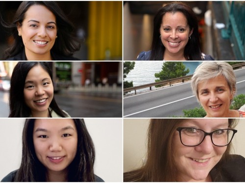 Travel industry veterans join F1S leadership team, promotions announced