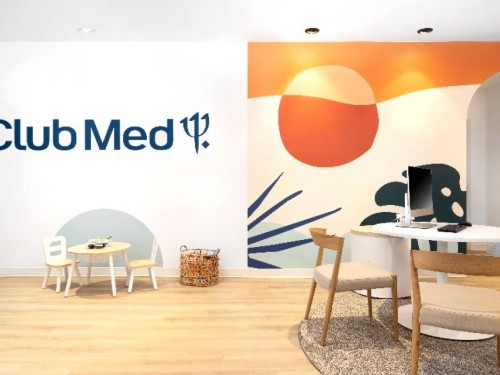 Club Med opens first-ever Canadian-based travel agency in Montreal