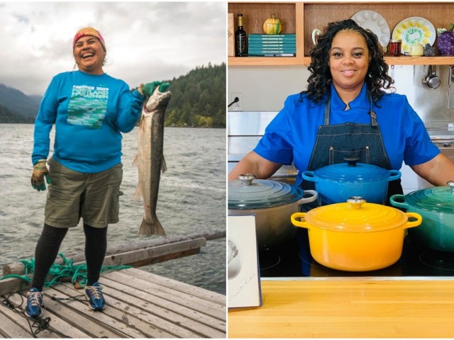 8 new U.S. trips from Intrepid that explore BIPOC cultural heritage