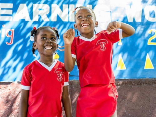 Sandals announces "40 For 40 Initiative" projects to uplift Caribbean communities