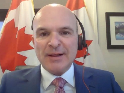 Boissonnault’s pro-tourism words fall flat with ITAs as fight for targeted aid continues