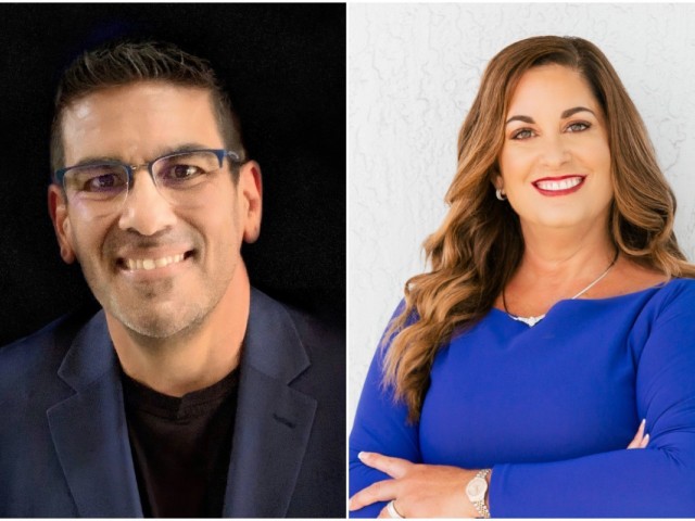 Princess grows sales leadership, welcomes Almaguer & Roig as top execs