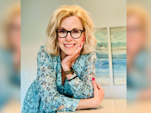 Julie Skinner named VP, leisure sales & operations for Canada West at Vision