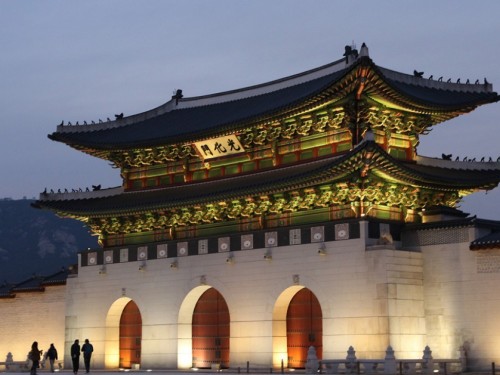 Canadian visa-free entry to Korea begins April 1