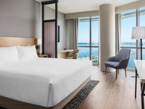 Hyatt to open 48 new hotels across the Americas in 2022 & 2023