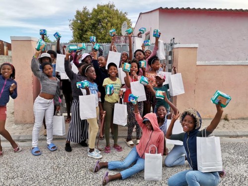 Tread the Pledge Fund boosts grant, awards 6 charitable initiatives in third year